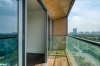 For Rent: 3-Bedroom Apartment at Empire City | Cove Residences | 164m² | River View of District 1 | Q539373