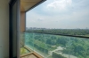 For Rent: 3-Bedroom Apartment at Empire City | Cove Residences | 164m² | River View of District 1 | Q539373