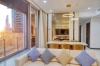 Linden Residences - Empire City 88 Thu ThiemT1A.06.06 for rent unfurnished 127.3sqm T1A.X.07 ECR035