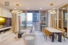 Linden Residences - Empire City 88 Thu ThiemT1A.06.06 for rent unfurnished 127.3sqm T1A.X.07 ECR035