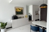 For Rent: 1-Bedroom Apartment at Tilia Residences | Empire City | 63sqm