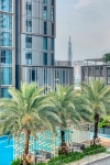 For Rent: 1-Bedroom Apartment at Tilia Residences | Empire City | 62sqm | Basic furnished