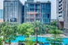 For Rent: 1-Bedroom Apartment at Tilia Residences | Empire City | 62sqm | Basic furnished