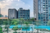 For Rent: 1-Bedroom Apartment at Tilia Residences | Empire City | 62sqm | Basic furnished