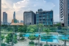 For Rent: 1-Bedroom Apartment at Tilia Residences | Empire City | 62sqm | Basic furnished
