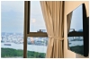 For Rent: 1-Bedroom Apartment at Tilia Residences | Empire City | 59.4sqm | Fully furnished