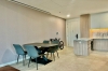 For Rent: 2-Bedroom Apartment at Cove Residences | Empire City | 100sqm | Fully furnished