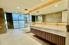 For Rent: 2-Bedroom Apartment at Cove Residences | Empire City | 100sqm | Fully furnished