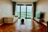 For Rent: 2-Bedroom Apartment at Cove Residences | Empire City | 100sqm | Fully furnished