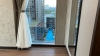 For Rent: 2-Bedroom Apartment at Tilia Residences | Empire City | 93sqm | Fully furnished | View Landmark 81