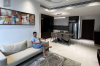Cho thuê căn hộ 2 phòng ngủ Tilia Residences|Empire City|93m2|Bao phí quản lí và Internet