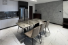 Cho thuê căn hộ 2 phòng ngủ Tilia Residences|Empire City|93m2|Bao phí quản lí và Internet