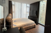 Cho thuê căn hộ 2 phòng ngủ Tilia Residences|Empire City|93m2|Bao phí quản lí và Internet