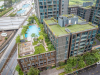 For Rent: 2-Bedroom Apartment at Tilia Residences | Empire City | 94sqm | Fully furnished