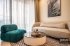 For Rent: 2-Bedroom Apartment at Linden Residences | Empire City | 93.2sqm | Fully furnished
