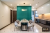 For Rent: 2-Bedroom Apartment at Linden Residences | Empire City | 93.2sqm | Fully furnished