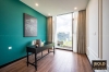 For Rent: 2-Bedroom Apartment at Linden Residences | Empire City | 93.2sqm | Fully furnished