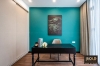 For Rent: 2-Bedroom Apartment at Linden Residences | Empire City | 93.2sqm | Fully furnished