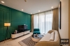 For Rent: 2-Bedroom Apartment at Linden Residences | Empire City | 93.2sqm | Fully furnished