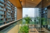For Rent: 3-Bedroom Apartment at Cove Residences | Empire City | 155sqm | Fully furnished