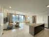 Cho thuê căn hộ 3 phòng ngủ Linden Residences Empire City | 127.3m2 | Đầy đủ nội thất