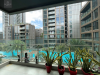 For Rent: 3-Bedroom Apartment at Linden Residences | Empire City | 155sqm | Fully furnished