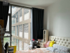 For Rent: 3-Bedroom Apartment at Linden Residences | Empire City | 155sqm | Fully furnished