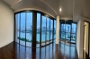 For Rent: 4-Bedroom Apartment at Cove Residences | Empire City | 212sqm