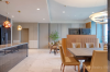 Bán căn hộ 3 phòng ngủ Tilia Residences Empire City | 127m2 | Đầy đủ nội thất | View sông, ngắm pháo hoa