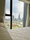 For Rent: 2 Bedroom Apartment at Opera Residence | The Metropole Thủ Thiêm | 75m2 | Fully furnished