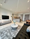 For Rent: 2 Bedroom Apartment at Opera Residence | The Metropole Thủ Thiêm | 75m2 | Fully furnished