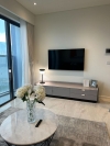 For Rent: 2 Bedroom Apartment at Opera Residence | The Metropole Thủ Thiêm | 75m2 | Fully furnished