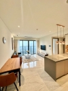 For Rent: 2 Bedroom Apartment at Opera Residence | The Metropole Thủ Thiêm | 75m2 | Fully furnished