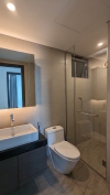 For Rent: 2-Bedroom Apartment at Tilia Residences | Empire City | 146sqm | Fully furnished, large balcony