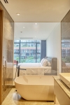 For Rent: 3 Bedroom Apartment at Opera Residence | The Metropole Thủ Thiêm | 145m2 | Fully Furnished