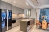 For Rent: 3 Bedroom Apartment at Opera Residence | The Metropole Thủ Thiêm | 145m2 | Fully Furnished