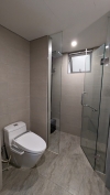 Cho thuê căn hộ 2 phòng ngủ Tilia Residence | Empire City | 160m2 | Nội thất đầy đủ, ban công lớn