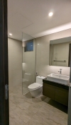 Cho thuê căn hộ 2 phòng ngủ Tilia Residence | Empire City | 160m2 | Nội thất đầy đủ, ban công lớn