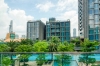 For Rent: 1-Bedroom Apartment at Tilia Residences | Empire City | 62sqm | Basic furnished