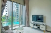 For Rent: 1-Bedroom Apartment at Tilia Residences | Empire City | 62sqm | Basic furnished