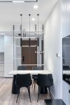 Bán căn hộ 1 phòng ngủ Galleria Residence -The Metropole| 49m2 |Đầy đủ nội thất