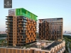 Bán Penthouse Cove Residence | Penthouse đẹp nhất Empire City | Foreigner Quota SPA