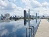 Bán Penthouse Cove Residence | Penthouse đẹp nhất Empire City | Foreigner Quota SPA