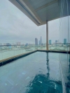 Bán Penthouse Cove Residence | Penthouse đẹp nhất Empire City | Foreigner Quota SPA