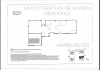 Penthouse Linden Empire City for sale | Penthouse with river view in Thu Thiem
