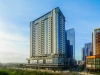 Bán Penthouse Crest Residence Metropole Thủ Thiêm | Đầy đủ nội thất 55 Tỷ | Suất người nước ngoài SPA