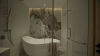 Bán Penthouse Crest Residence Metropole Thủ Thiêm | Đầy đủ nội thất 55 Tỷ | Suất người nước ngoài SPA