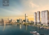 Bán căn hộ 1 PHÒNG NGỦ Grand Marina Saigon, Toà LAKE chỉ 25 TỶ | Diện tích: 63m2 | Marriott quản lý | Q648248