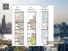 Bán Penthouse Opera Residences trực diện sông Sài Gòn | Penthouse The Metropole Thủ Thiêm |Q538264