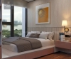 Cho thuê 2 Phòng Ngủ Toà Sea | Grand Marina Saigon | Nội thất đầy đủ | 90m2 | Q648242